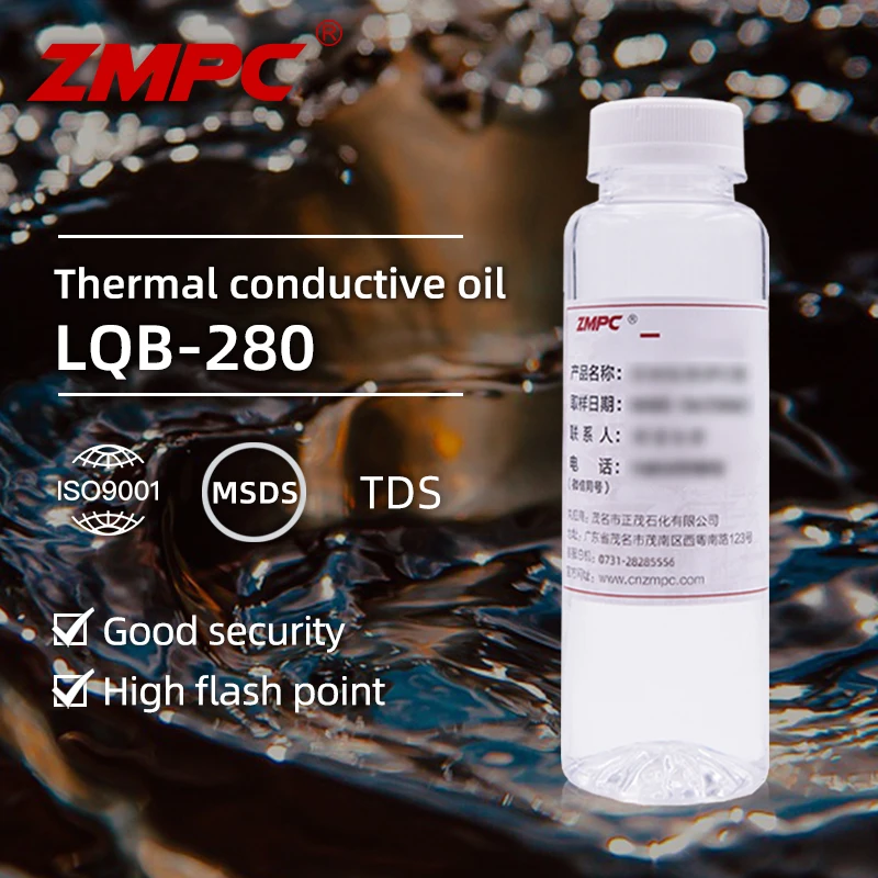 Погружной Охлаждающий радиатор ZMPC объем 10 л 20 минеральное масло для машины добычи