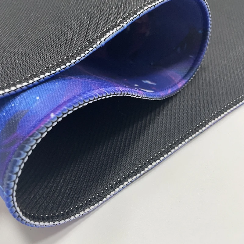 Desk pad Manufacturer Oversize Gaming Playmat Extra Large size Bearbrick custom mouse pads