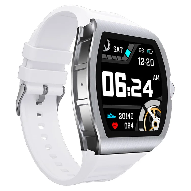 Bluetooth GPS Смарт-часы мобильный телефон Android и IOS поддерживаемый пульсометр