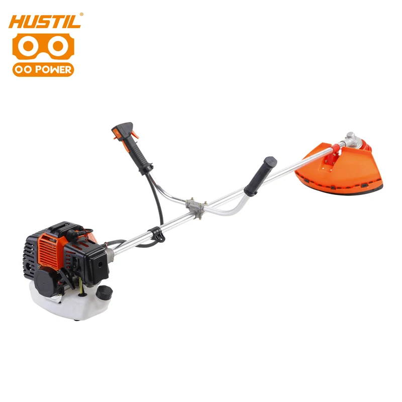 
2stroke 52CC CG520 Garden Petrol Gasoline Grass Brush Cutter 