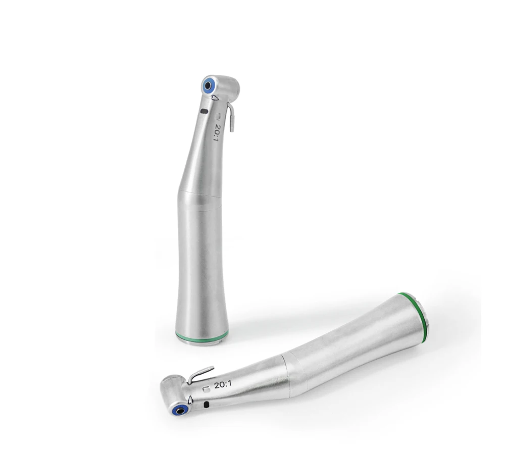 20:1 Low Speed Contra Angle Handpiece  Implant  Electric Motor Machine /  Dental Equipments