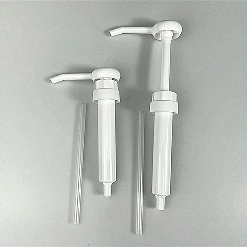 Plastic Dispenser Pump 38/400 for Gel Soap and Lotion