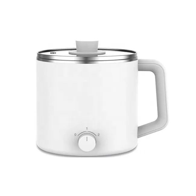 electric hotpot pot electric noodles pot student mini electric pot