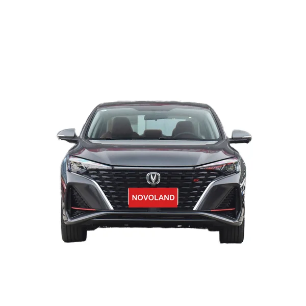 Новый импортный автомобиль YiDong 2022 PLUS 1.6L GDI CVT новый Подержанный бензиновый малое шоссе дешевый хот-Хэтч