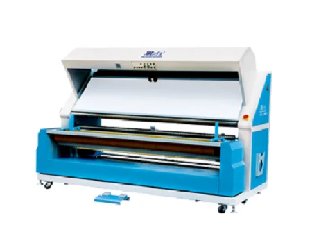 Knitted fabric inspection machine TF- 260