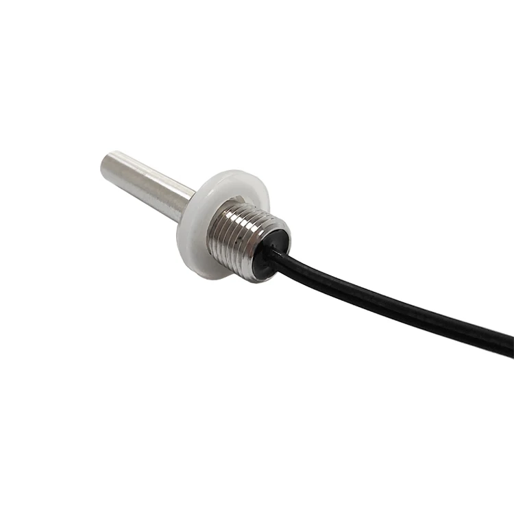 ntc temperature sensor ntc 100k 3950 wires 550mm electric kettle ntc thermistor sensor