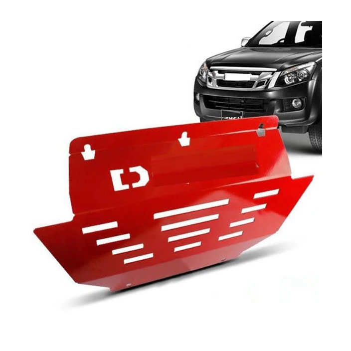 Skid Plate Engine Protector for Dmax