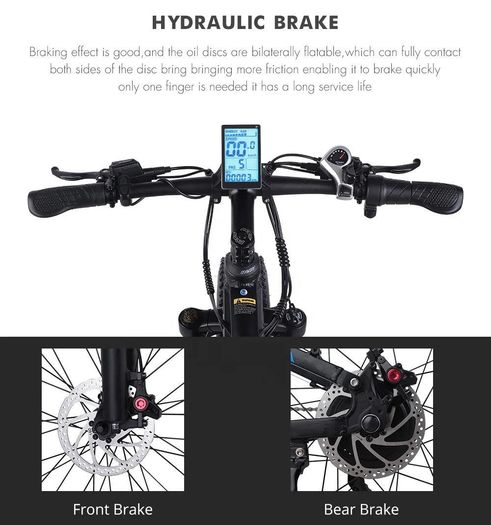 SHENGMILO mx03 UK US EU Warehouse Bicycle 26 Inch Fat Tire Electric Dirt Bike 1000w Powerful Mountain emtb Moped Electric Bike