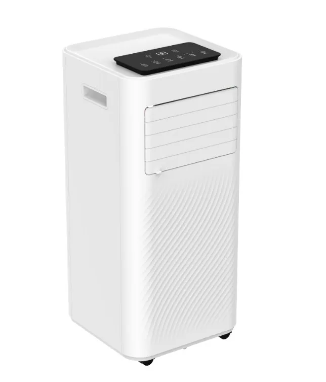 7000btu r410a home ac 4 in 1 Mobile air conditioner for home office hotel