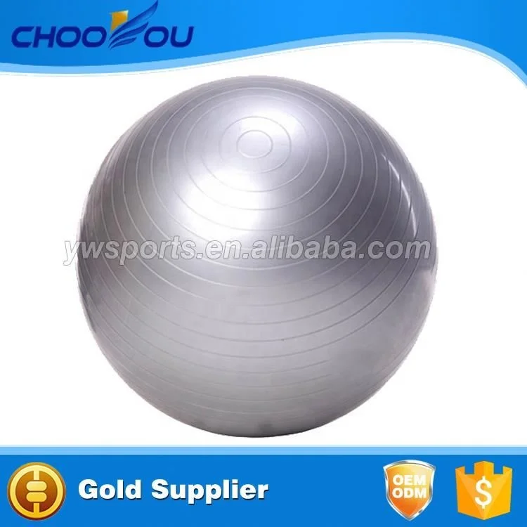 Wholesale Anti Burst 45-120cm Gym Ball