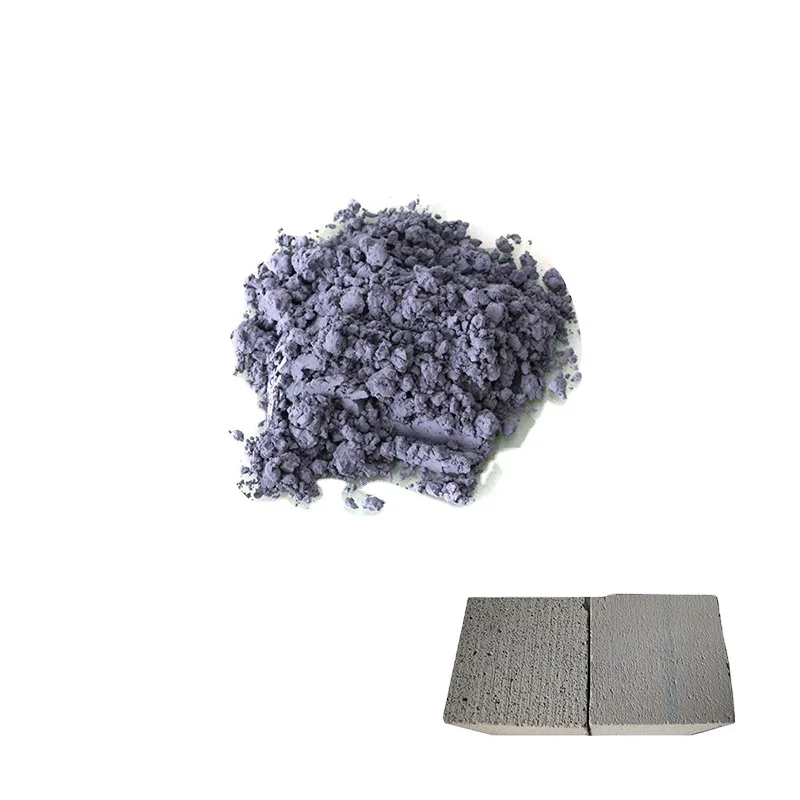 China Shandong atomized aluminum powder supplier Spherical aluminum powder