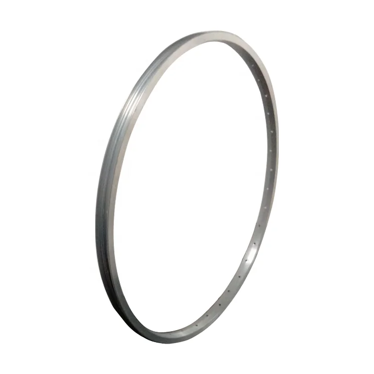 High quality aluminum color mountain bike wheel rim