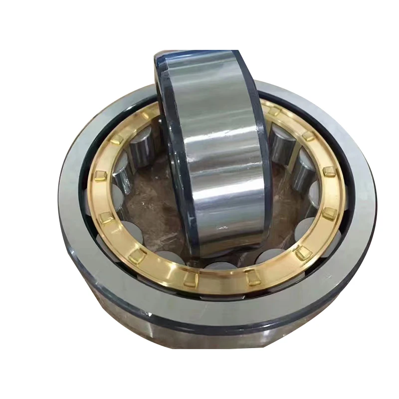 Hot selling non-standard miniature bearings multi-specification cylindrical roller bearings deep groove ball bearings automotive