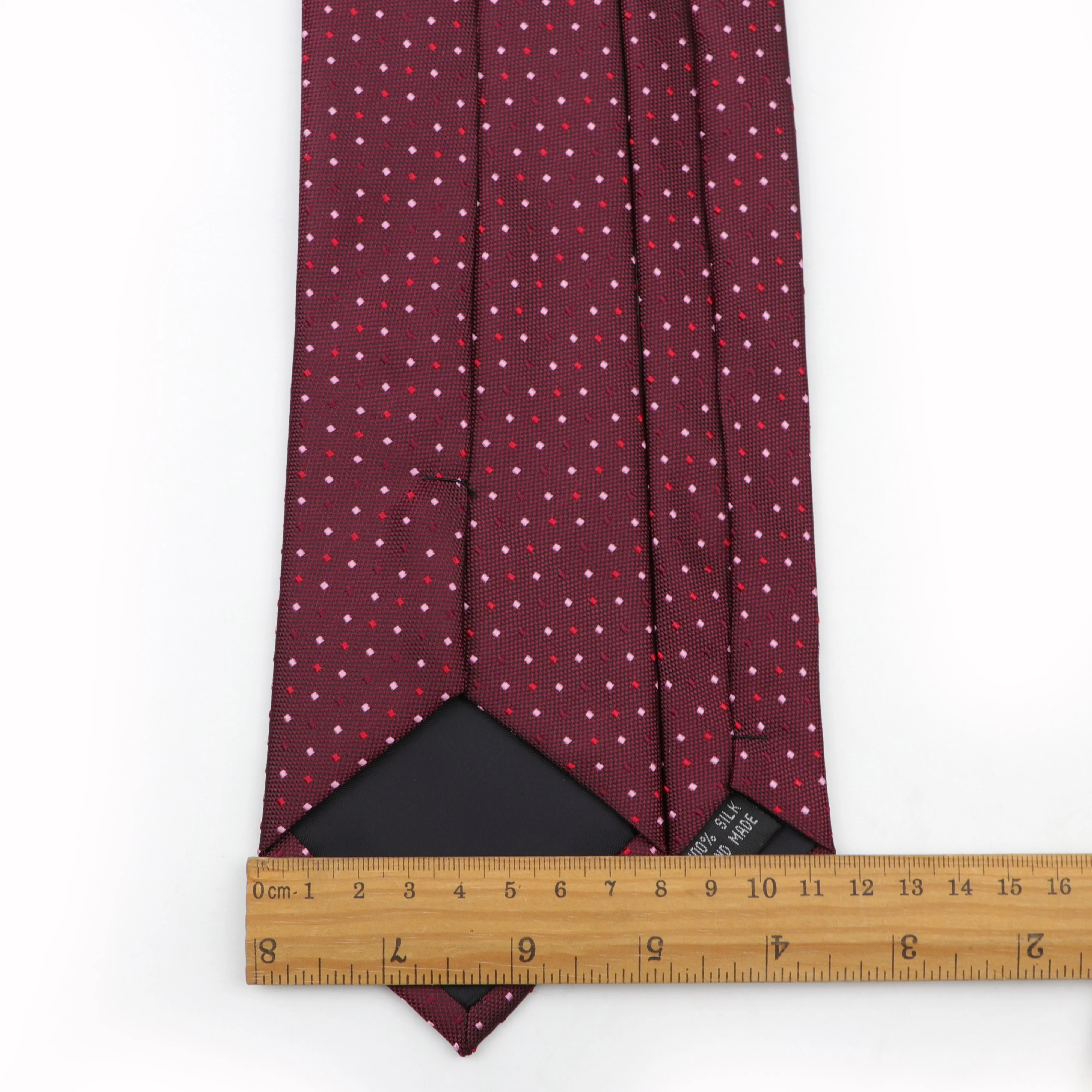 Классические Полосатые узкие шеи галстук 8 см формальная Мужская жаккардовая деловые туфли; Свадебные Мужские Галстук-бабочка