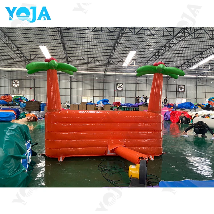 YOJA Customized Inflatable pool 3X3X2M for summer parties