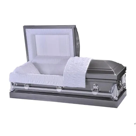 Used funeral mortuary stretcher equipment for sale
