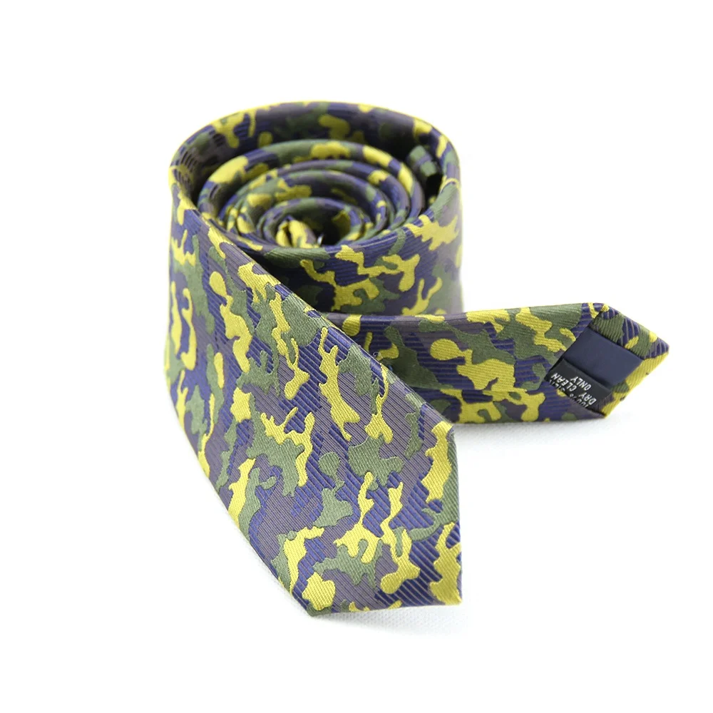 China Wholesale Novelty Mens Ties 100% Silk Custom Jacquard Woven Personalized Chinese Executive Genuine Neckties for Men