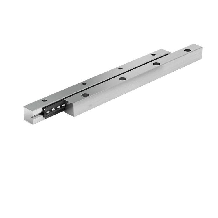 Factory Supply VR2 VR4 Linear Slide Rail Cross Roller Guide Vr2-30X5z Vr2-45X8z Vr2-60X11z Vr2-75X13z Vr2-90X16z