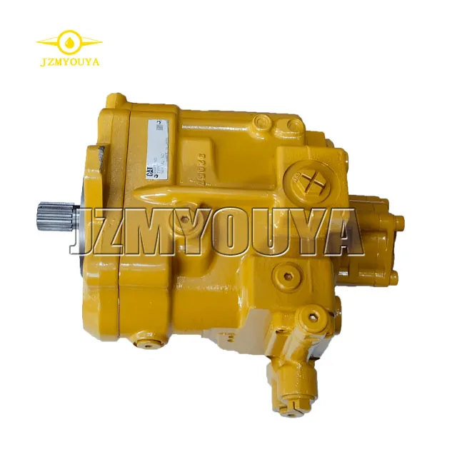 High quality Factory CAT305.5 Hydraulic Pumps CAT305.5e For Caterpillar