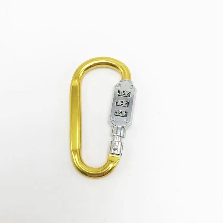 ANLI Hot selling zinc alloy combination big lock for safe for AL-JM-8047,48,49