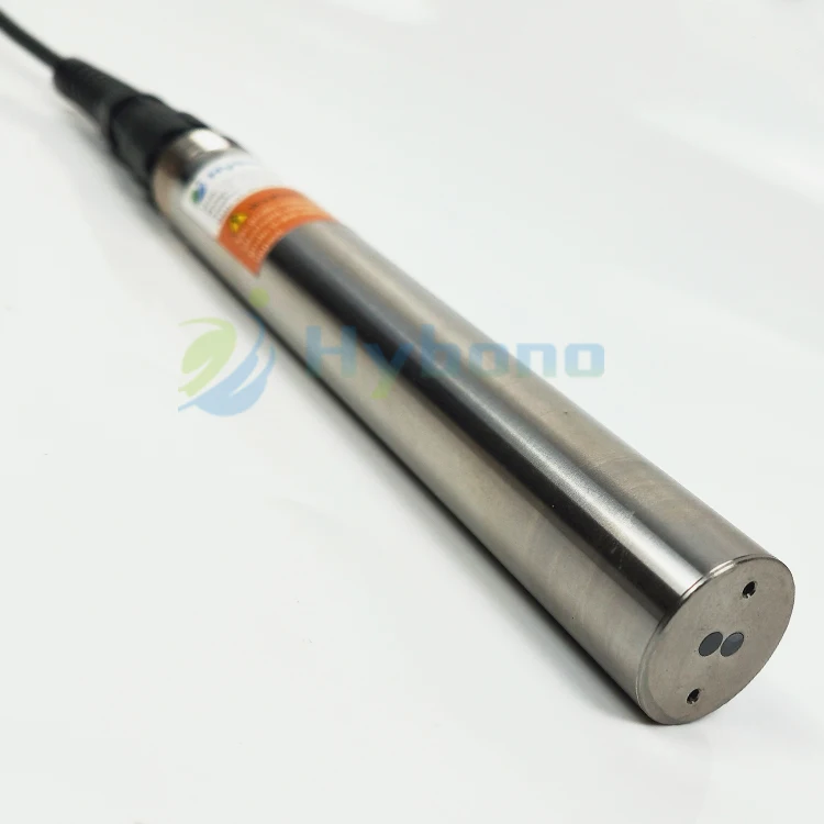 Online Turbidity Meter SS/TSS/MLSS sensor to measure swimming pool with low price