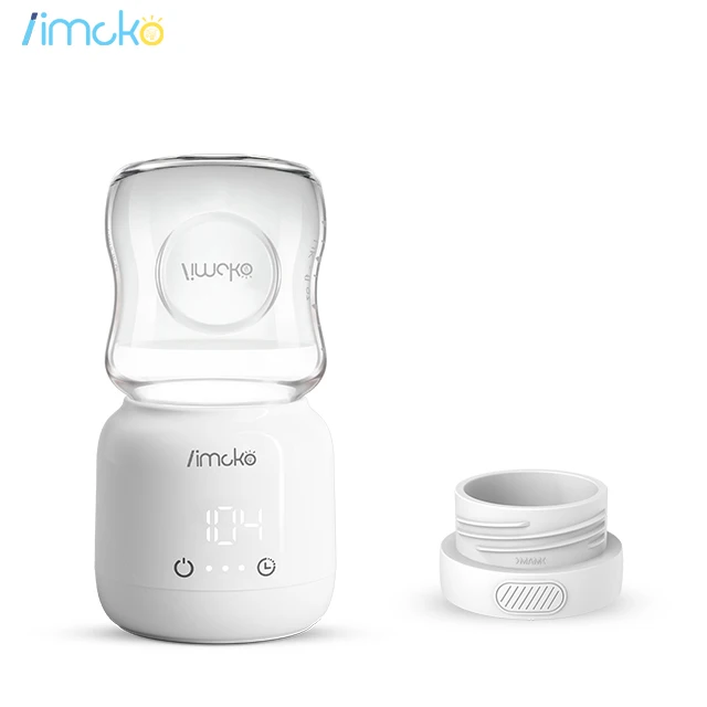2023 New Portable USB Rechargeable Unique Milk Powder Dispenser For Home Travel Use