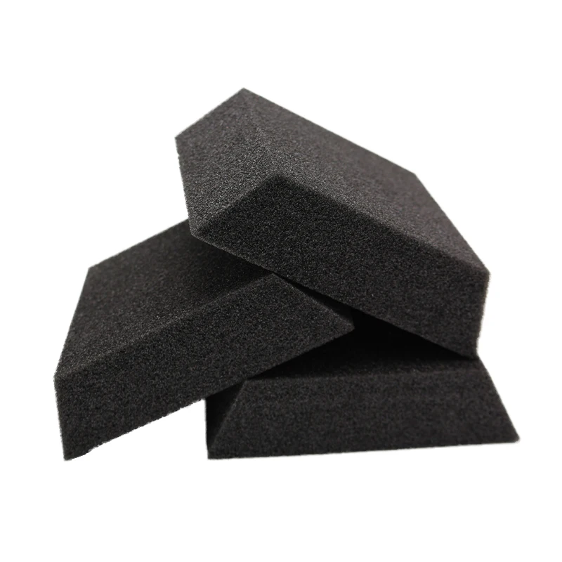 Customized Sponge Protective Packaging Foam Sponge Packing Foam Insert For Tool Box