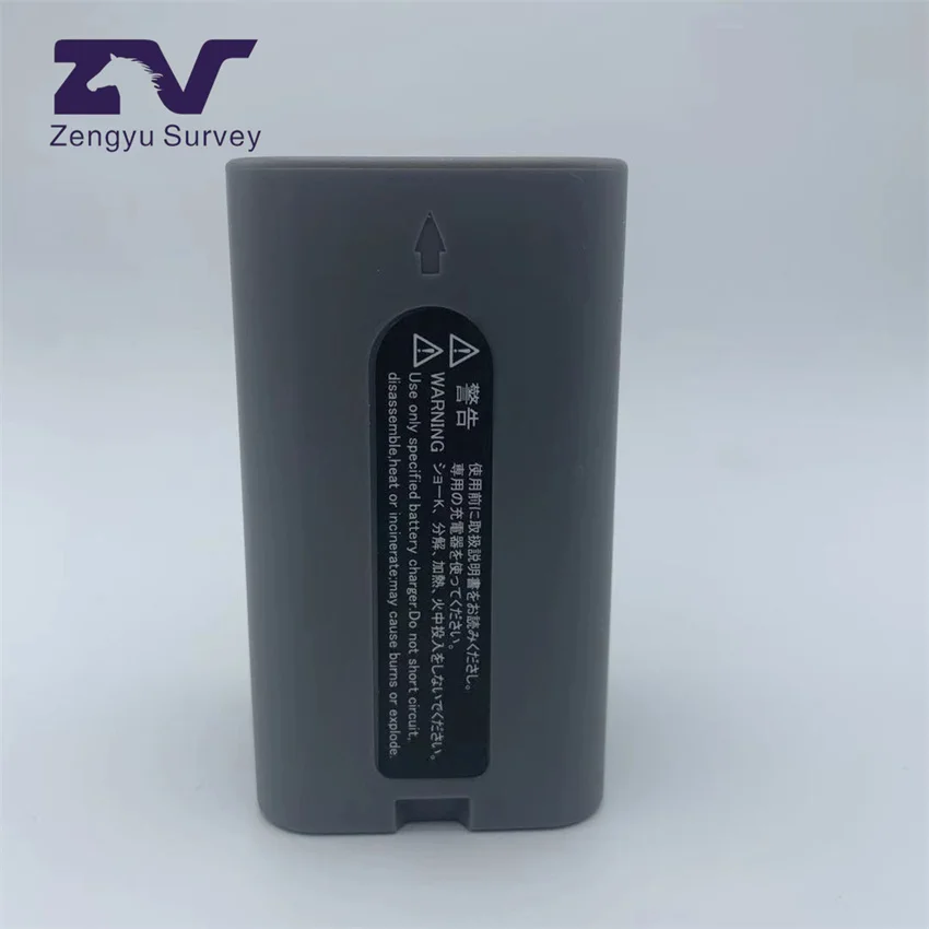 Zengyu BDC72 запасная батарея 5986 мАч 7 2 В для общей станции Top con