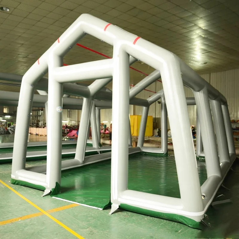 Air Tent Inflatable Camping Outdoor Inflat Air  Pole Tent air Pump Tents for Camping