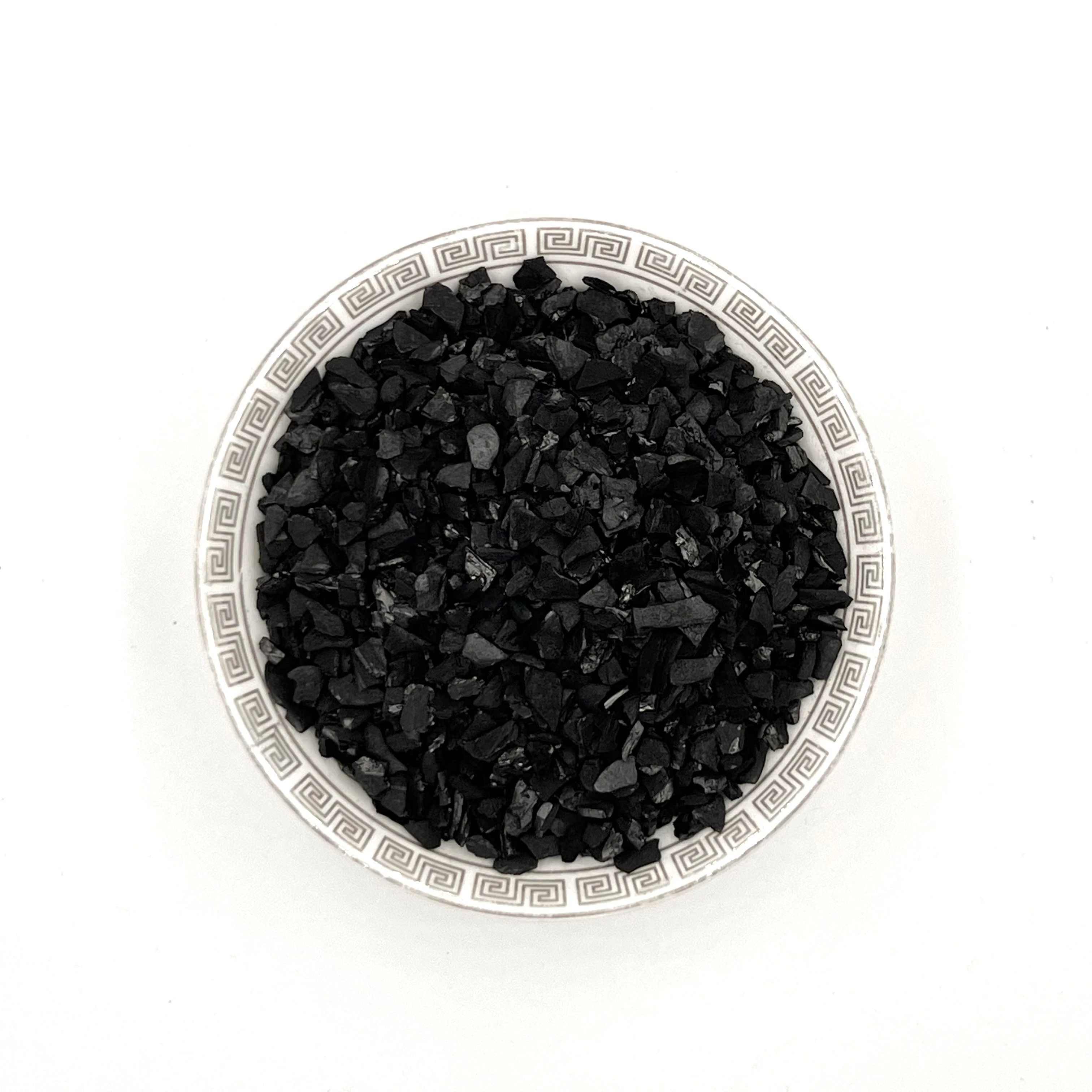 Coconut shell activated carbon for decoration in addition to formaldehyde and purified water treatment