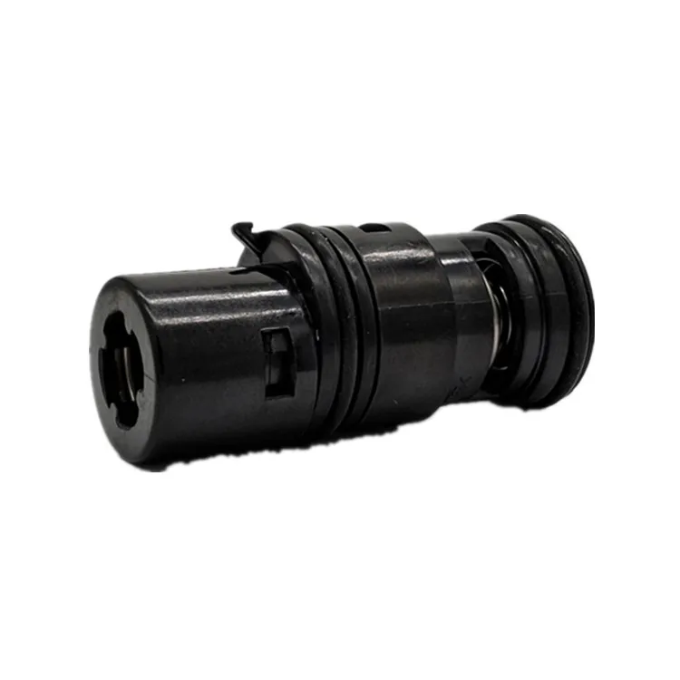 For BMW E85 E86 X3 17111437362 143-0872 Oil Cooler Radiator Expansion Tank Thermostat