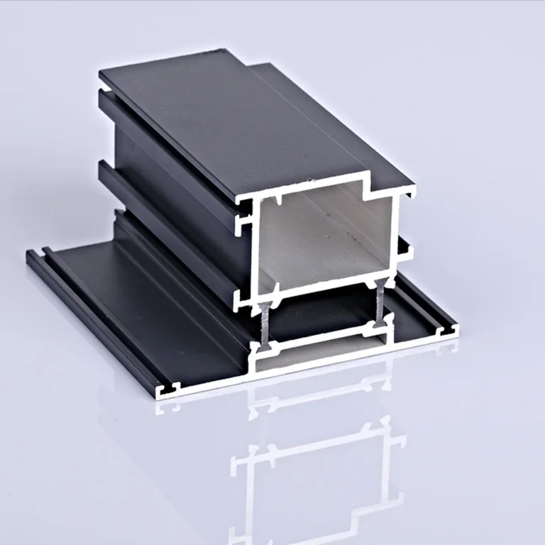 High Quality Wholesale Customized V Slot Connector For Aluminum Profile Pergolas