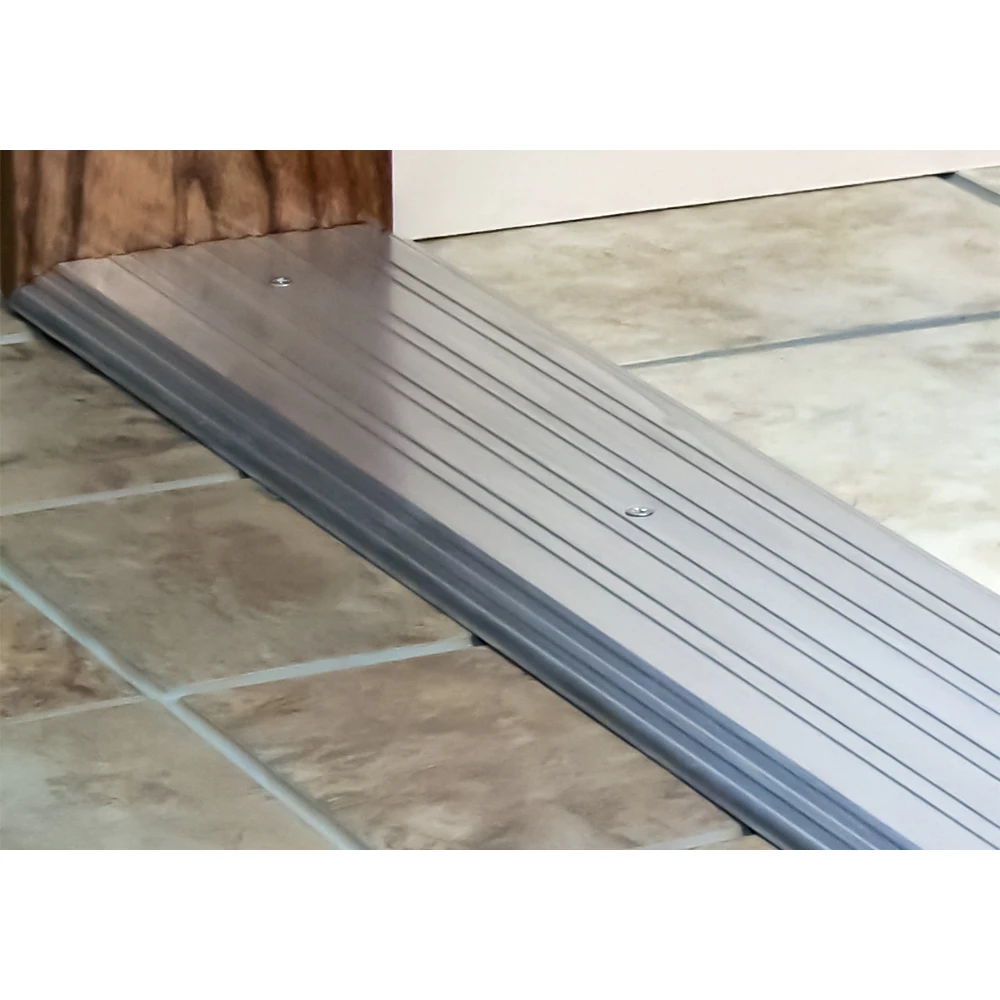 Высококачественные дверные пороги из алюминиевого сплава