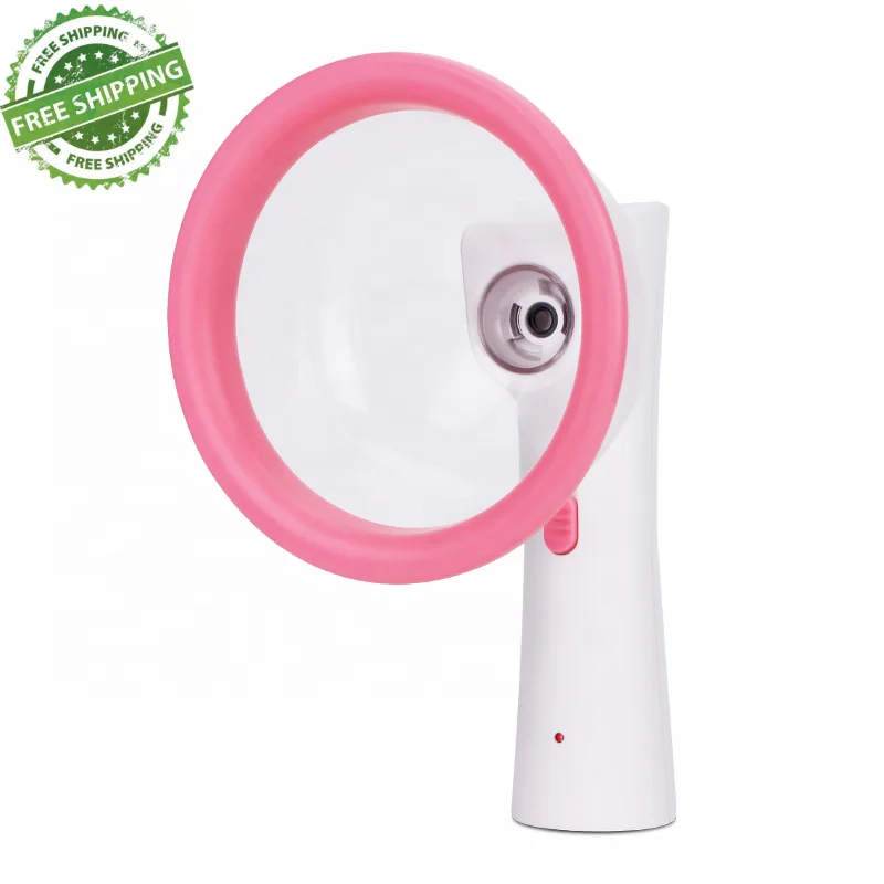 Free shipping HGMed Portable Hot Breast Suck and Massage Breast Enlargement Breast Massager Machine