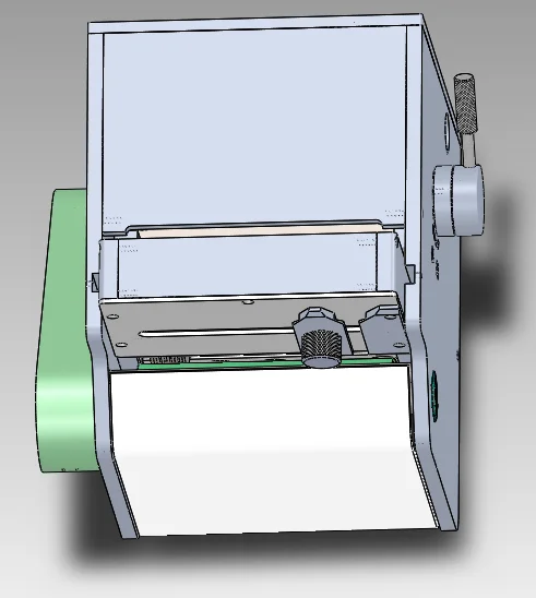 Chinese Manufacturer 30 Blisters Per Min Manual Compact capsule Tablet Deblistering Medicine Deblister Machine