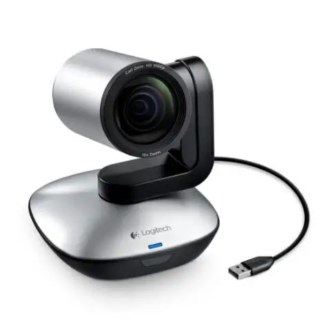 Видеокамера Logitech CC2900ep PTZ Pro 2 HD со встроенным