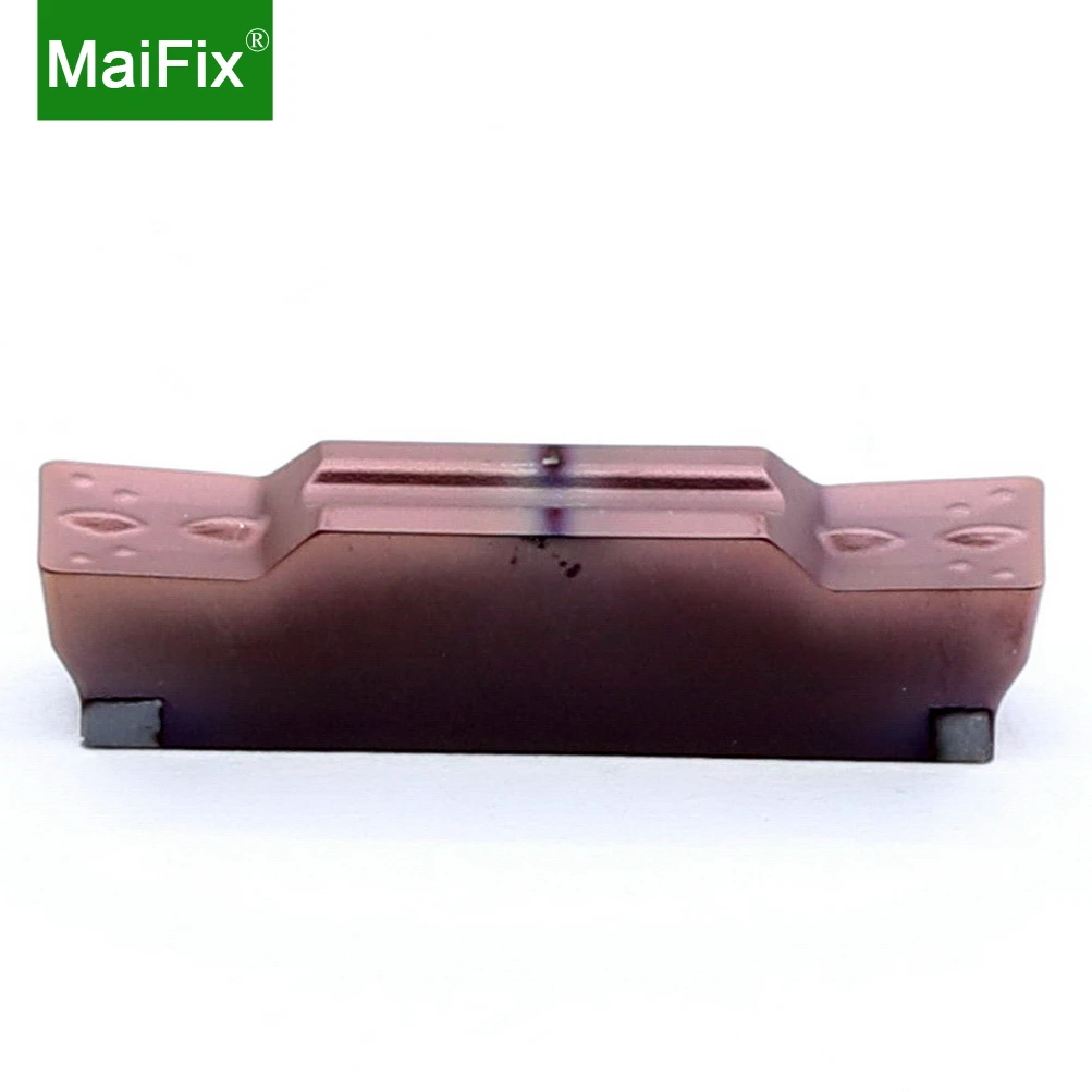 Токарные держатели инструментов Maifix MGMN режущие инструменты с ЧПУ вставки из нержавеющей стали фальцовка отрезка карбид вольфрама токарный станок