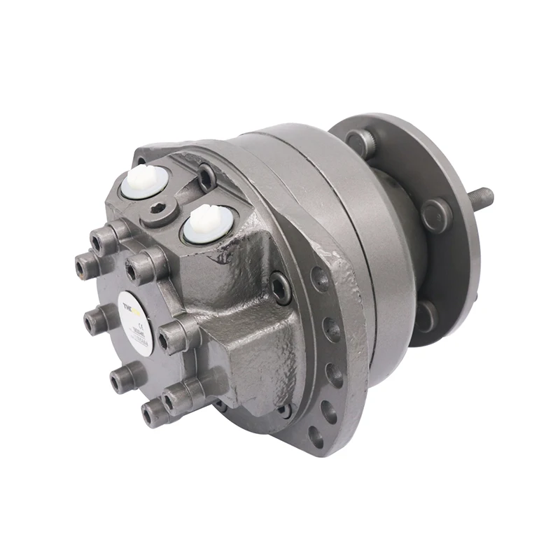 China poclain ms/mse series mse05 piston hydraulic motors