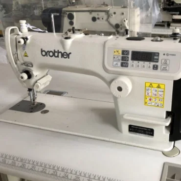 EXLION Used JUKI/brother /Gloden wheel Industrial Sewing Machine for sale Cheap price