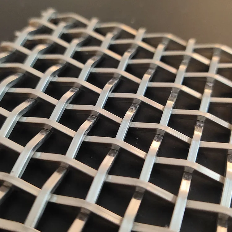 Architectural Metal Grilles