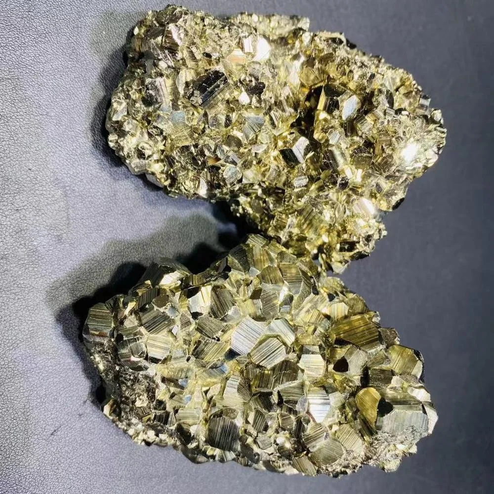High Quality Natural Rock Rough Stone Pyrite For Sale
