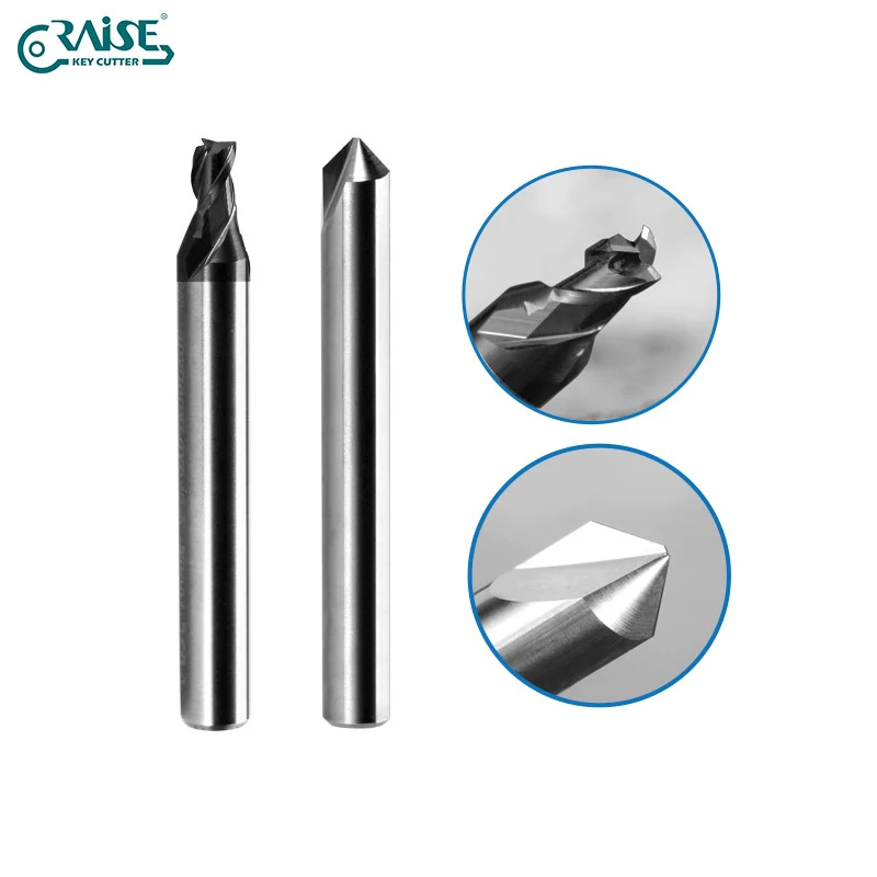 V003 V012 V037 VORTEX TOTAL VERSA Keyline ниндзя машина для резки ключей послепродажный Фрезер