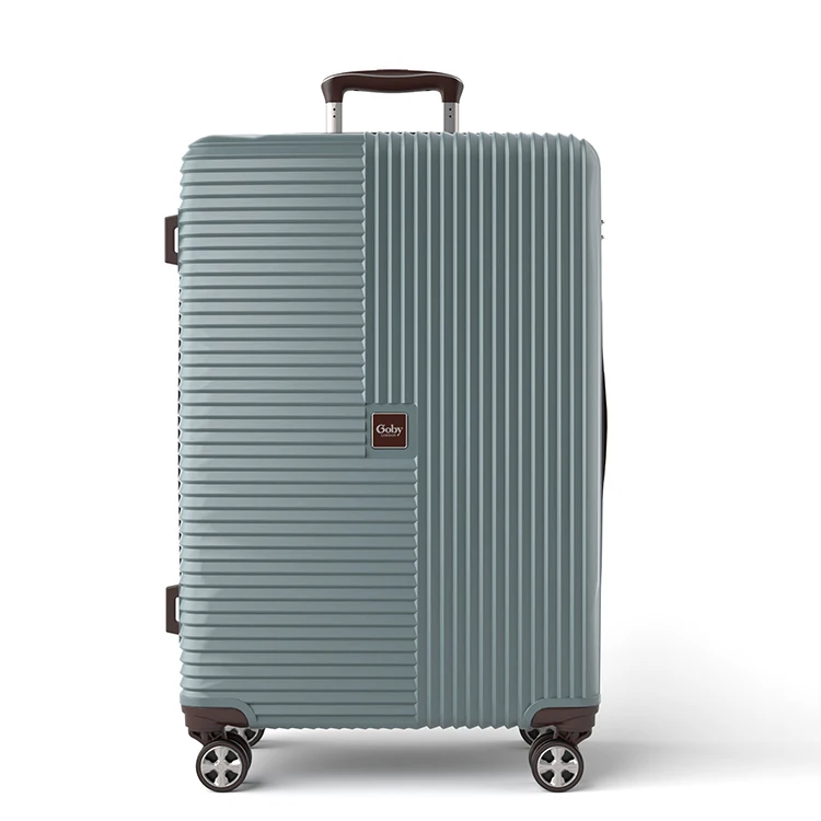 Gody London, роскошный ABS ПК, 20, 25, 29 дюймов, дорожный Спиннер, колесный скутер, тележка, чемодан, чемодан