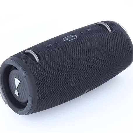 2022 Best selling Xtreme3 Music Battle Drum BT wireless speakers Outdoor portable speakers Subwoofer Subwoofer Mini speakers