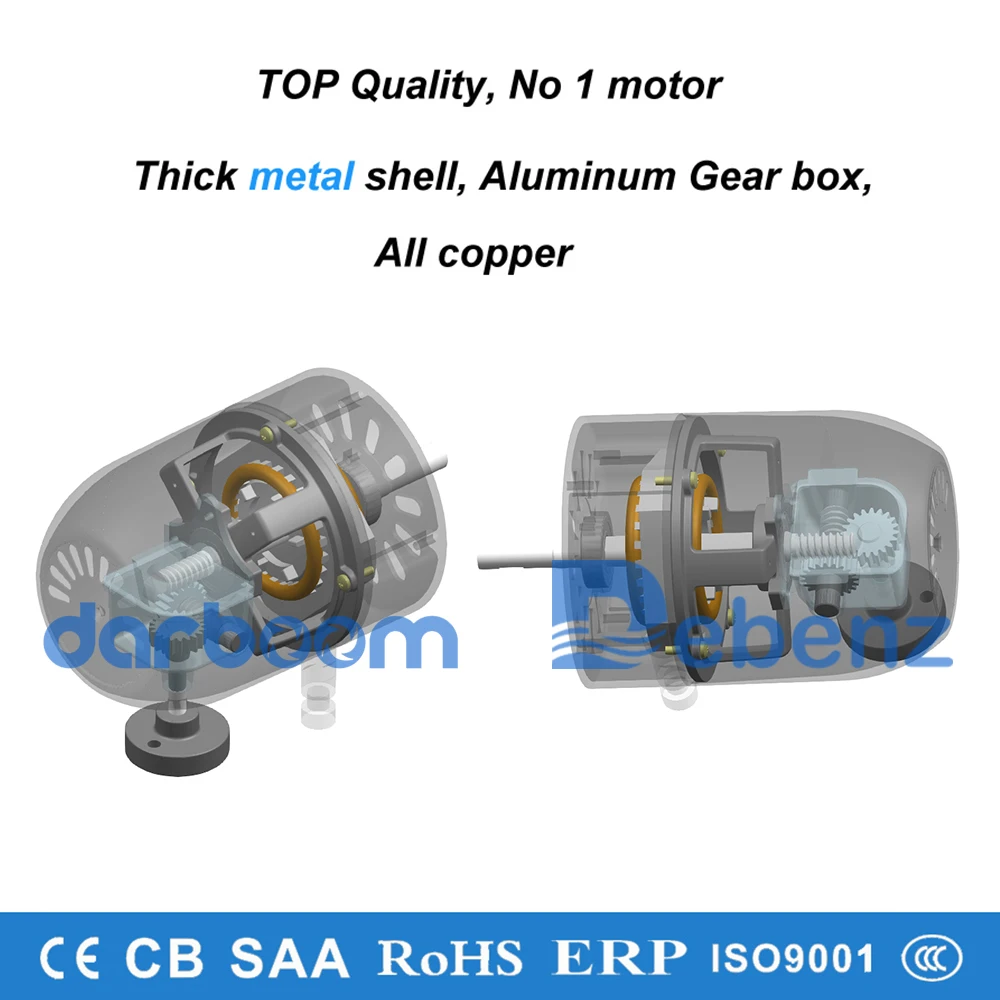 Fashion design  20 inch high pressure  model with 49L water tank outdoor electric water standing mist fan