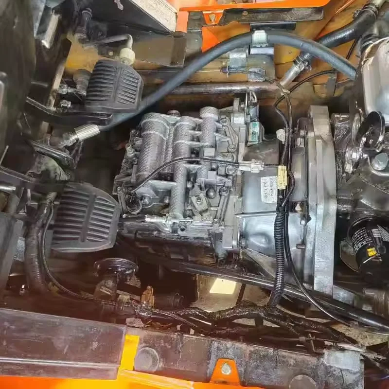 Cheap Price Used toyota fd30 forklift for sale with high efficiency