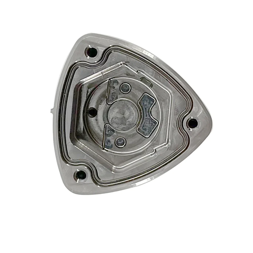 Manufacturer High Quality Custom CNC Machining Metal Gear Stainless Steel Small Worm Spur Gears Pinion