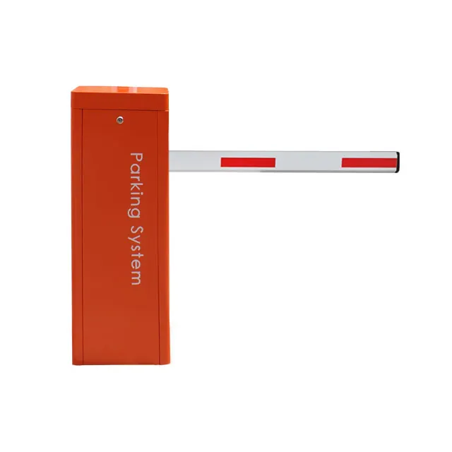 Best Selling Automatic Parking Gate Barrier