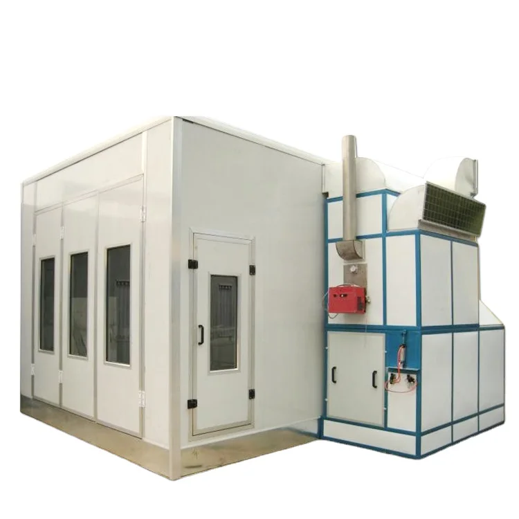 Cheap Auto Inflatable Spray Paint Booth Portable Alloy Wheel Car Booth Oven For Mobile Cars