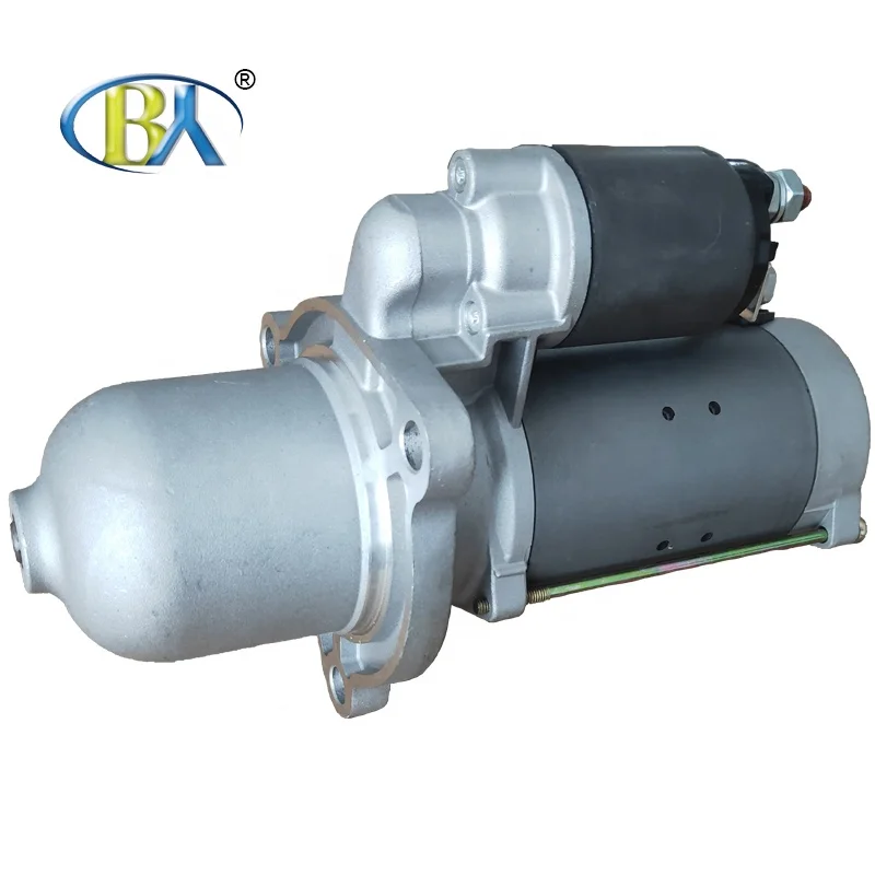 3978710 auto starter motor for volvo BOSCH 0001231004 0986019830 3978710 8192965 85000447 3978710 85000447 LRS01939